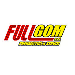 Logo di FULLGOM EUROMASTER