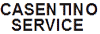 Logo di CASENTINO SERVICE