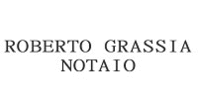 Logo di NOTAIO ROBERTO GRASSIA
