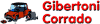 Logo di GIBERTONI CORRADO
