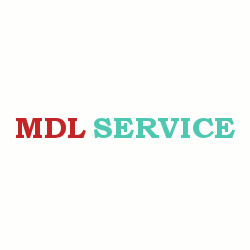 Logo di MDL SERVICE