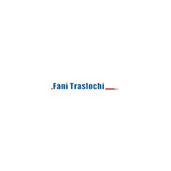 Logo di TRASLOCHI FANI