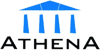 Logo di PIZZERIA ATHENA