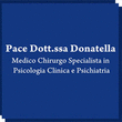 Logo di PACE DOTT.SSA DONATELLA
