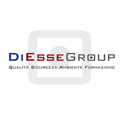 Logo di DIESSE GROUP