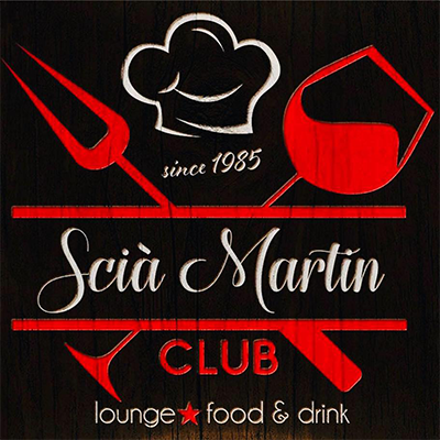 Logo di SCIà MARTIN