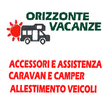 Logo di ORIZZONTE VACANZE
