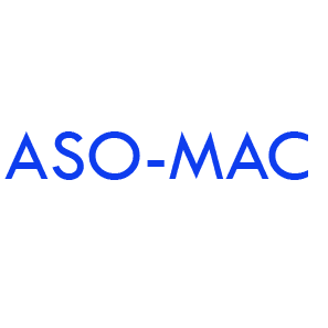 Logo di ASO MAC