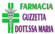 Logo di FARMACIA GUZZETTA