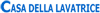Logo di CASA DELLA LAVATRICE