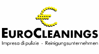 Logo di EUROCLEANINGS