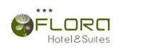 Logo di HOTEL FLORA