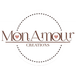 Logo di MON AMOUR CREATIONS