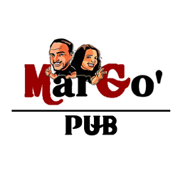 Logo di MARGó PUB