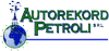 Logo di AUTOREKORD PETROLI
