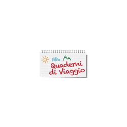 Logo di QUADERNI DI VIAGGIO
