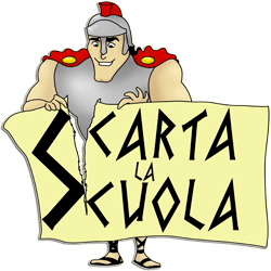 Logo di VOBIS PUNTO EXE
