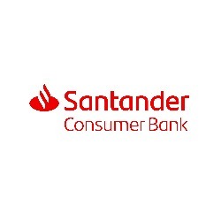 Logo di SANTANDER CONSUMER BANK NETWORK