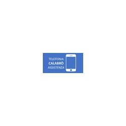 Logo di TELEFONIA CALABRÒ