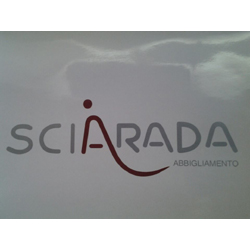 Logo di SCIARADA ABBIGLIAMENTO