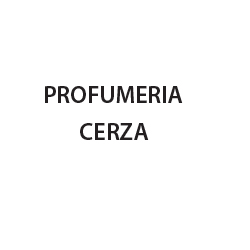 Logo di PROFUMERIA CERZA