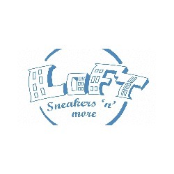 Logo di LOFT SNEAKERS 'N' MORE