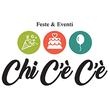 Logo di CHI C'E' C'E' - FESTE E EVENTI