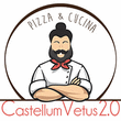 Logo di PIZZERIA GOURMET CASTELLUM VETUS 2.0