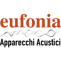 Logo di APPARECCHI ACUSTICI EUFONIA