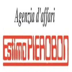 Logo di AGENZIA IMMOBILIARE ESTIMO PIEROBON