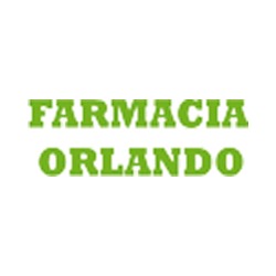 Logo di FARMACIA ORLANDO