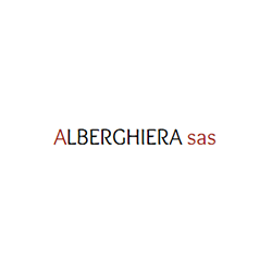 Logo di ALBERGHIERA SAS