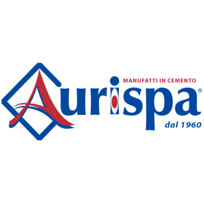 Logo di F.LLI AURISPA PRODUZIONE MANUFATTI IN CEMENTO