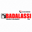 Logo di BADALASSI TRASPORTI E SOLLEVAMENTI