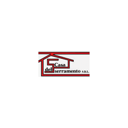 Logo di CASA DEL SERRAMENTO