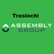 Logo di ASSEMBLY TRASLOCHI E MONTAGGI