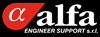 Logo di ALFA ENGINEER SUPPORT