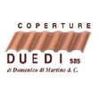 Logo di DUE DI COPERTURE