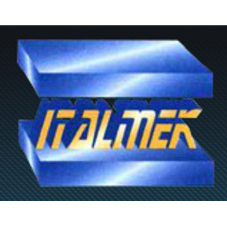 Logo di ITALMEK