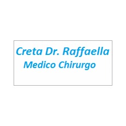Logo di CRETA DR. RAFFAELLA