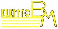 Logo di ELETTRO BM IMPIANTI ELETTRICI