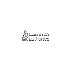 Logo di IMPRESA DI PULIZIE LA FENICE