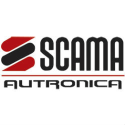 Logo di SCAMA AUTRONICA