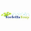 Logo di TOELETTA TONY