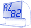 Logo di AZ 82