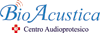 Logo di BIOACUSTICA