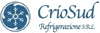 Logo di CRIOSUD REFRIGERAZIONE FRIGORIFERI INDUSTRIALI