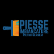 Logo di PIESSE IMBIANCATURE DI SERRERI PIETRO