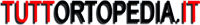Logo di TUTTORTOPEDIA.IT