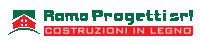 Logo di RAMO PROGETTI